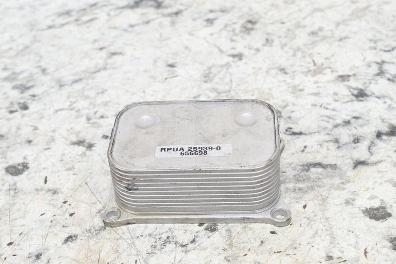 2018 SKI-DOO GRAND TOURING 600 SPORT ACE Oil Cooler 420656697 - Snowmobile
