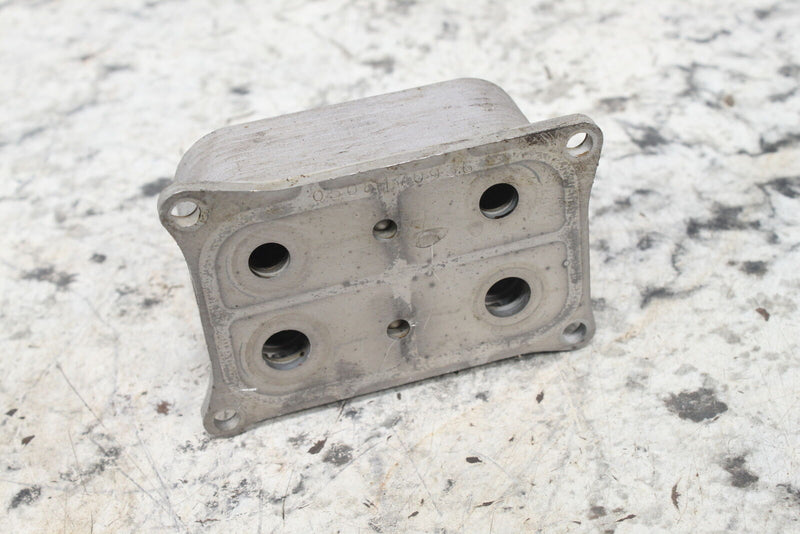 2018 SKI-DOO GRAND TOURING 600 SPORT ACE Oil Cooler 420656697 - Snowmobile