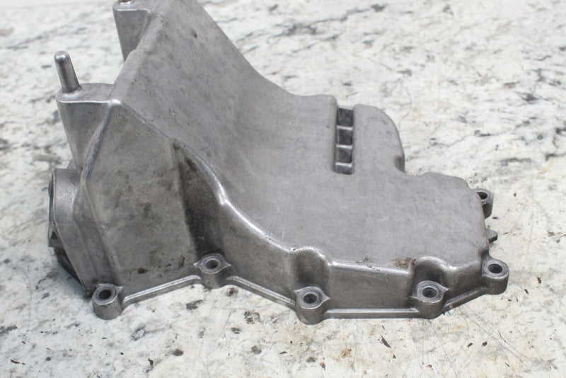 2018 SKI-DOO GRAND TOURING 600 SPORT ACE Oil Pan Side Case Cover 420956210 - Snowmobile