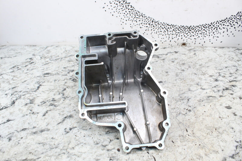 2018 SKI-DOO GRAND TOURING 600 SPORT ACE Oil Pan Side Case Cover 420956210 - Snowmobile