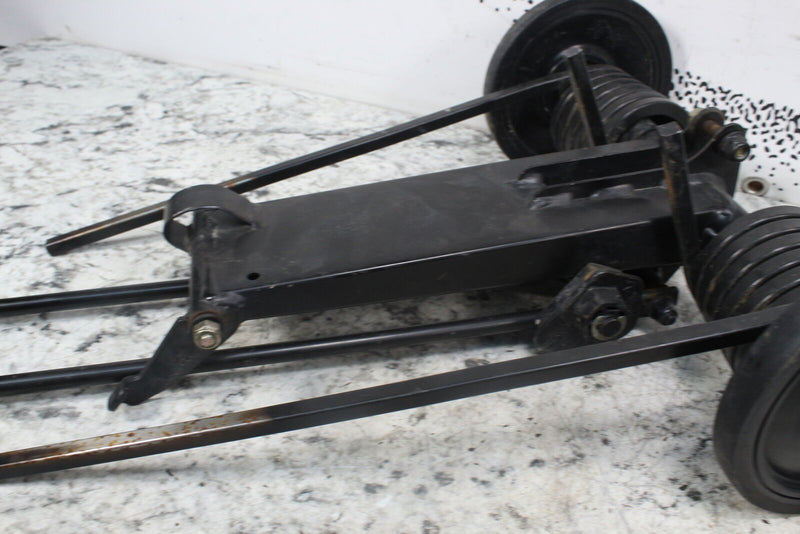 2018 SKI-DOO GRAND TOURING 600 SPORT ACE Rear Skid Rear Torque Arm 503192253 - Snowmobile