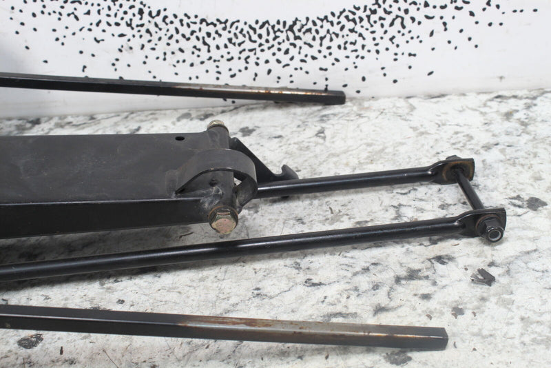 2018 SKI-DOO GRAND TOURING 600 SPORT ACE Rear Skid Rear Torque Arm 503192253 - Snowmobile