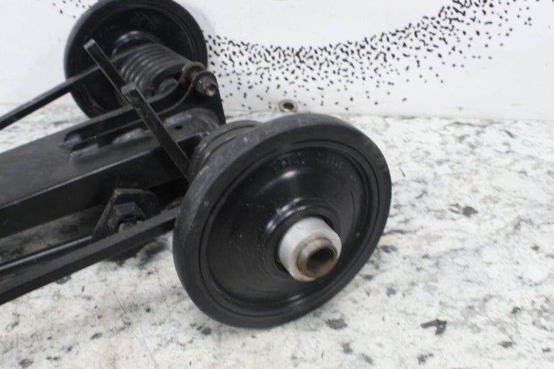 2018 SKI-DOO GRAND TOURING 600 SPORT ACE Rear Skid Rear Torque Arm 503192253 - Snowmobile