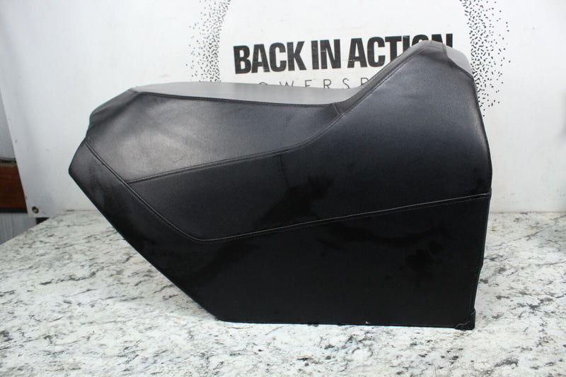 Snowmobile - 2018 SKI-DOO GRAND TOURING 600 SPORT ACE Seat Saddle 185831239576