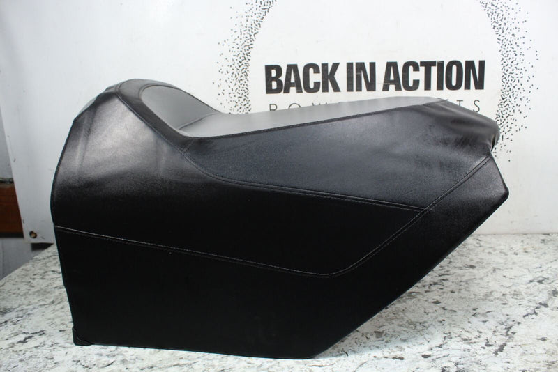 Snowmobile - 2018 SKI-DOO GRAND TOURING 600 SPORT ACE Seat Saddle 185831239576