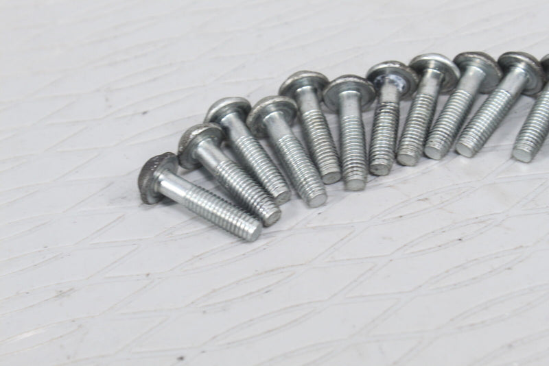 2018 SKI-DOO GRAND TOURING 600 SPORT ACE Side Oil Pan Mounting Bolts 420841549 - Snowmobile