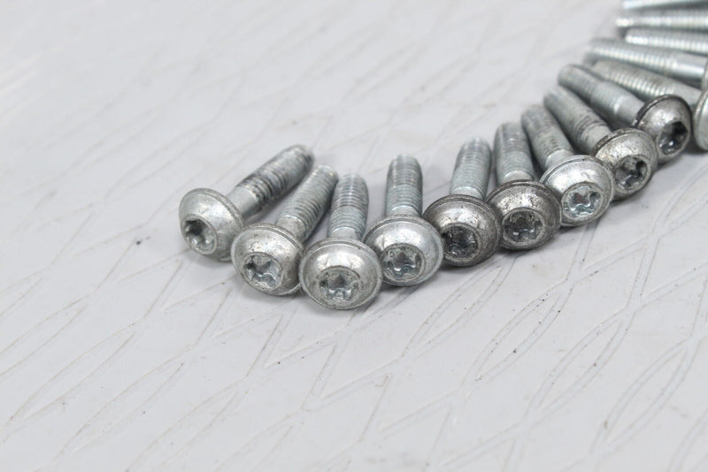 2018 SKI-DOO GRAND TOURING 600 SPORT ACE Side Oil Pan Mounting Bolts 420841549 - Snowmobile