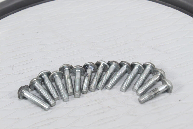 2018 SKI-DOO GRAND TOURING 600 SPORT ACE Side Oil Pan Mounting Bolts 420841549 - Snowmobile
