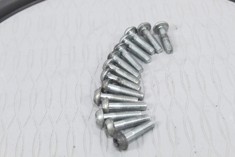 2018 SKI-DOO GRAND TOURING 600 SPORT ACE Side Oil Pan Mounting Bolts 420841549 - Snowmobile