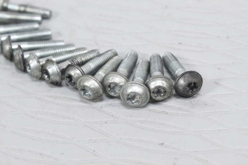 2018 SKI-DOO GRAND TOURING 600 SPORT ACE Side Oil Pan Mounting Bolts 420841549 - Snowmobile