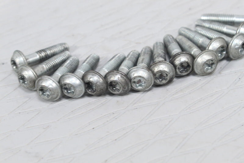 2018 SKI-DOO GRAND TOURING 600 SPORT ACE Side Oil Pan Mounting Bolts 420841549 - Snowmobile