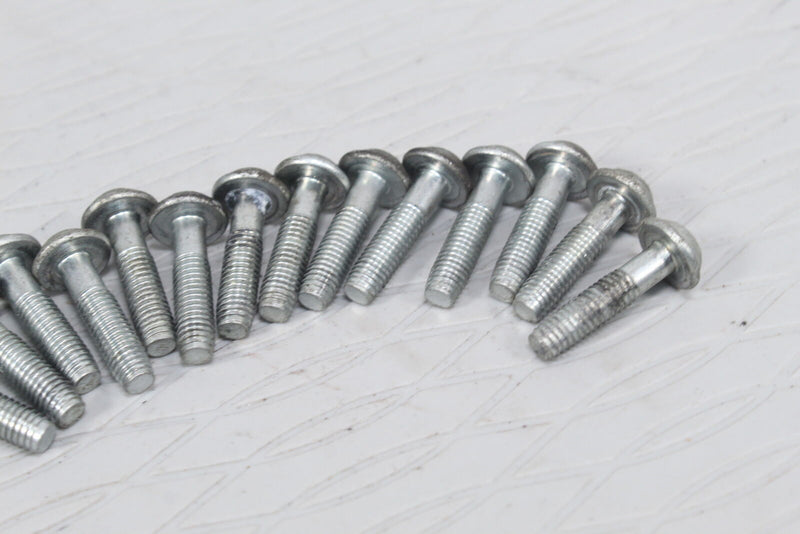 2018 SKI-DOO GRAND TOURING 600 SPORT ACE Side Oil Pan Mounting Bolts 420841549 - Snowmobile
