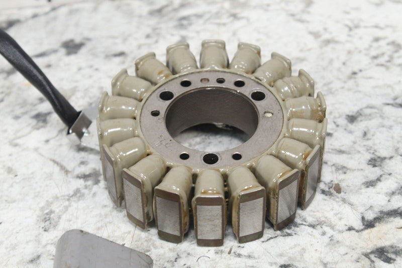 2018 SKI-DOO GRAND TOURING 600 SPORT ACE Stator Alternator 420296908 - Snowmobile