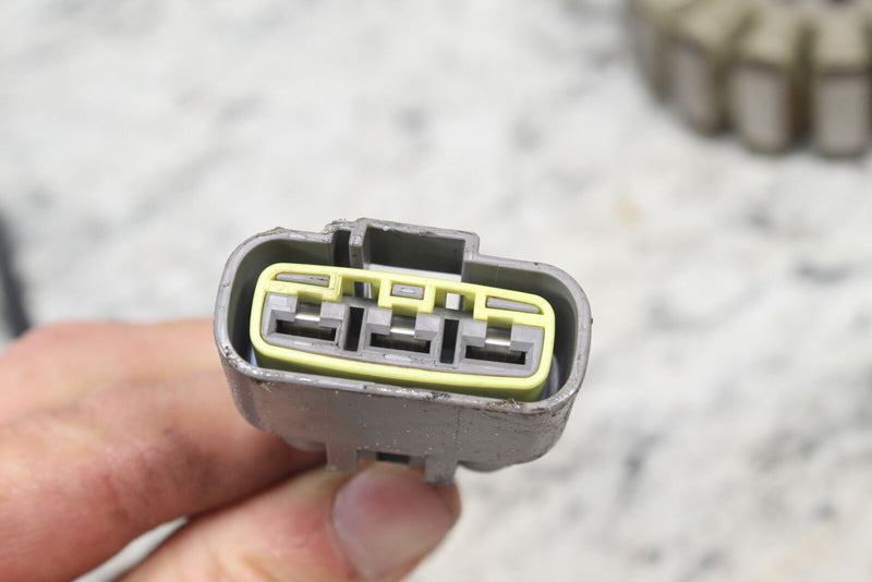 2018 SKI-DOO GRAND TOURING 600 SPORT ACE Stator Alternator 420296908 - Snowmobile
