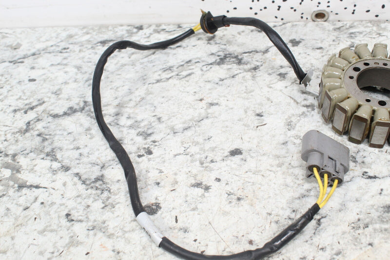 2018 SKI-DOO GRAND TOURING 600 SPORT ACE Stator Alternator 420296908 - Snowmobile