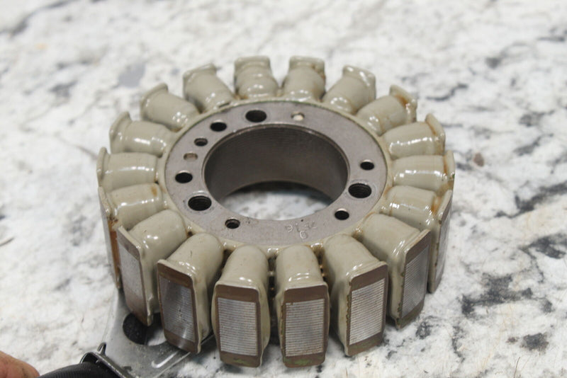 2018 SKI-DOO GRAND TOURING 600 SPORT ACE Stator Alternator 420296908 - Snowmobile
