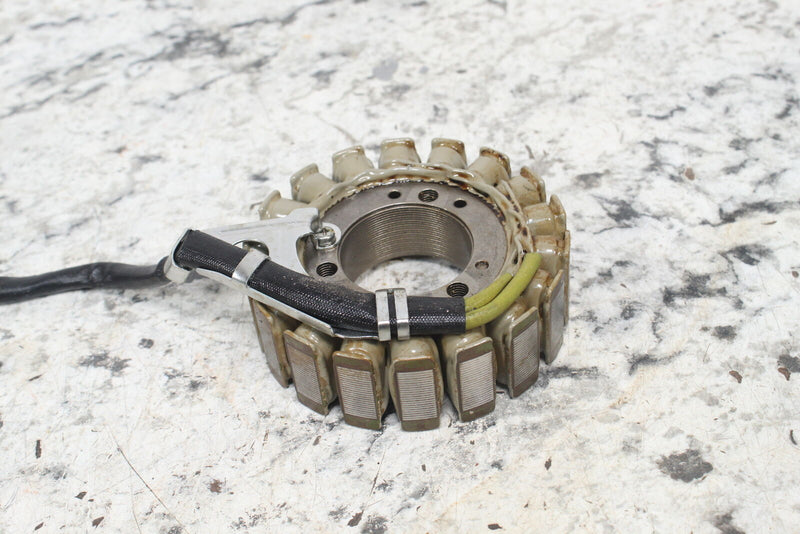 2018 SKI-DOO GRAND TOURING 600 SPORT ACE Stator Alternator 420296908 - Snowmobile