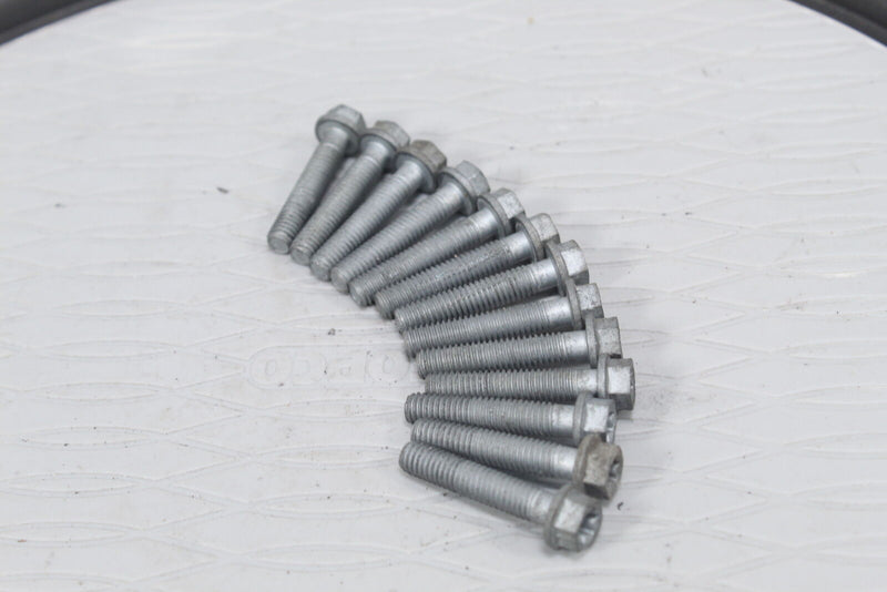 2018 SKI-DOO GRAND TOURING 600 SPORT ACE Stator Cover Mounting Bolts 420440647 - Snowmobile