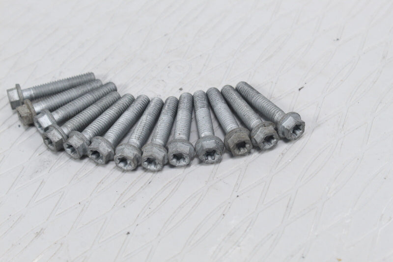 2018 SKI-DOO GRAND TOURING 600 SPORT ACE Stator Cover Mounting Bolts 420440647 - Snowmobile
