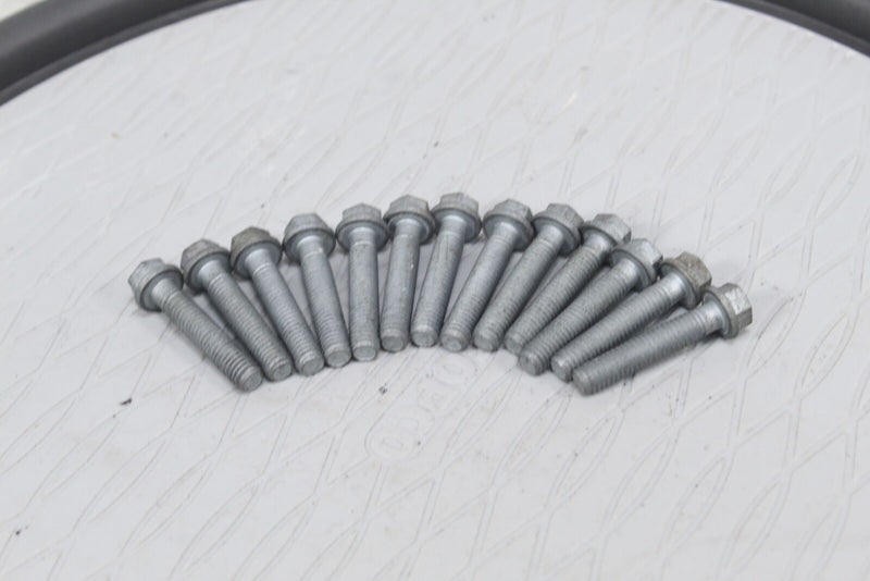 2018 SKI-DOO GRAND TOURING 600 SPORT ACE Stator Cover Mounting Bolts 420440647 - Snowmobile