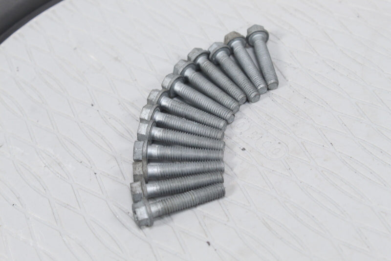 2018 SKI-DOO GRAND TOURING 600 SPORT ACE Stator Cover Mounting Bolts 420440647 - Snowmobile