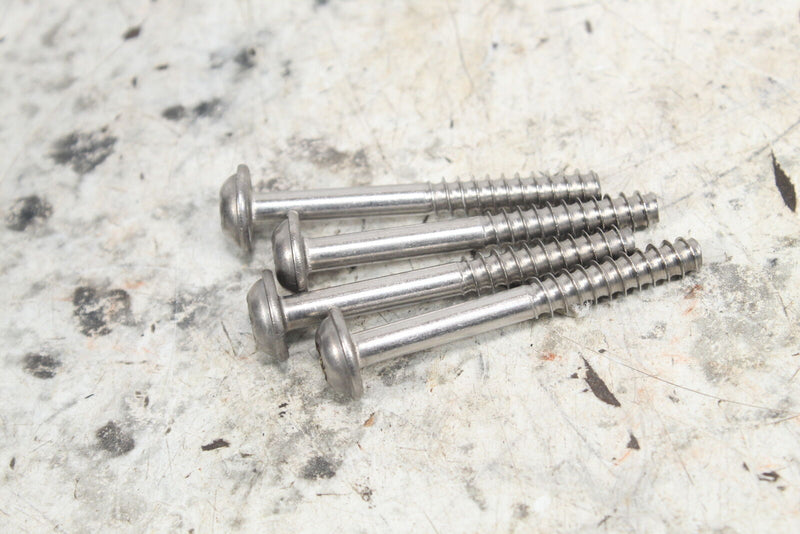 2018 SKI-DOO GRAND TOURING 600 SPORT ACE Throttle Body Mounting Bolts 420441588 - Snowmobile