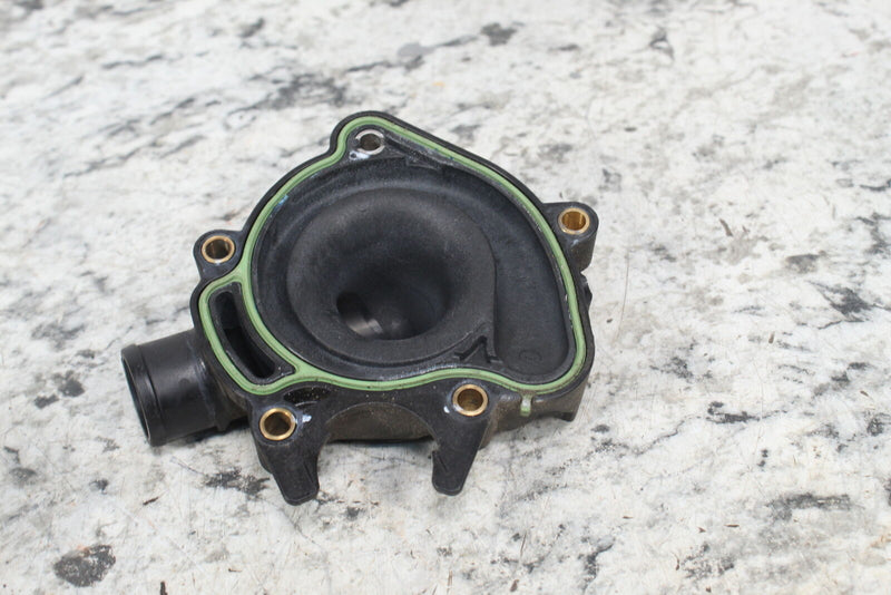 2018 SKI-DOO GRAND TOURING 600 SPORT ACE Water Pump Cover 420922293 - Snowmobile