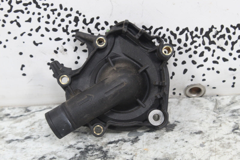 2018 SKI-DOO GRAND TOURING 600 SPORT ACE Water Pump Cover 420922293 - Snowmobile