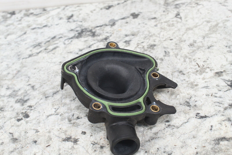 2018 SKI-DOO GRAND TOURING 600 SPORT ACE Water Pump Cover 420922293 - Snowmobile