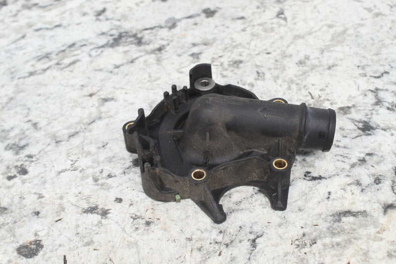 2018 SKI-DOO GRAND TOURING 600 SPORT ACE Water Pump Cover 420922293 - Snowmobile