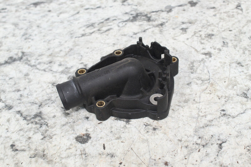 2018 SKI-DOO GRAND TOURING 600 SPORT ACE Water Pump Cover 420922293 - Snowmobile