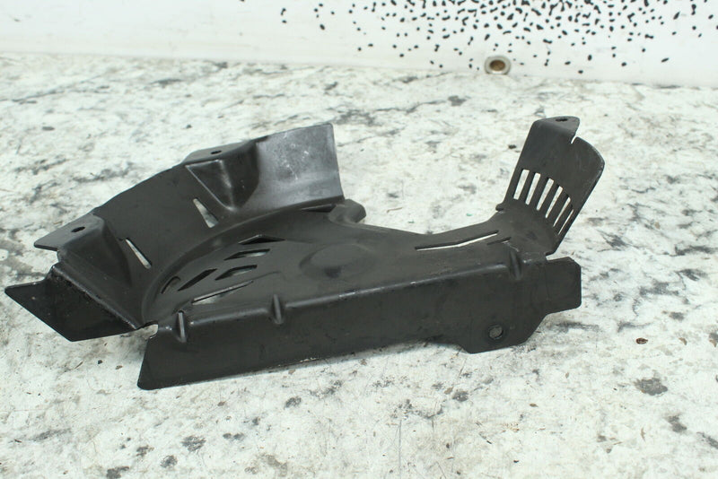 2018 SKI-DOO SUMMIT 850 SP Brake Disc Guard Cover 507032590 - Snowmobile
