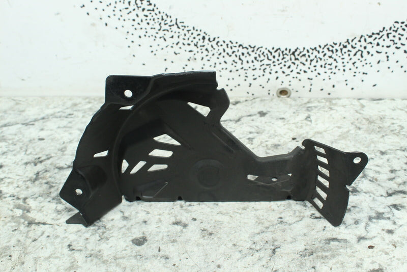 2018 SKI-DOO SUMMIT 850 SP Brake Disc Guard Cover 507032590 - Snowmobile