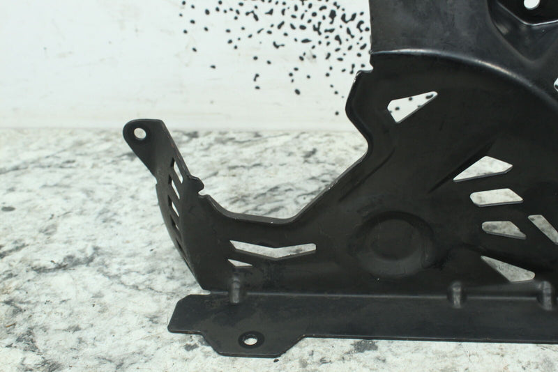2018 SKI-DOO SUMMIT 850 SP Brake Disc Guard Cover 507032590 - Snowmobile