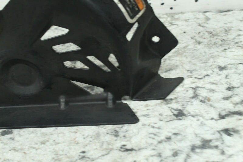 2018 SKI-DOO SUMMIT 850 SP Brake Disc Guard Cover 507032590 - Snowmobile