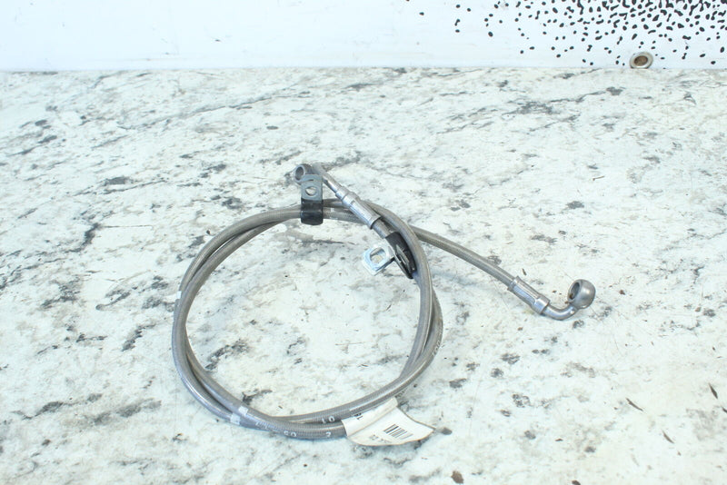 2018 SKI-DOO SUMMIT 850 SP Brake Line Hose 507032626 - Snowmobile