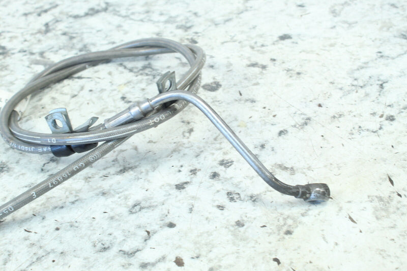 2018 SKI-DOO SUMMIT 850 SP Brake Line Hose 507032626 - Snowmobile