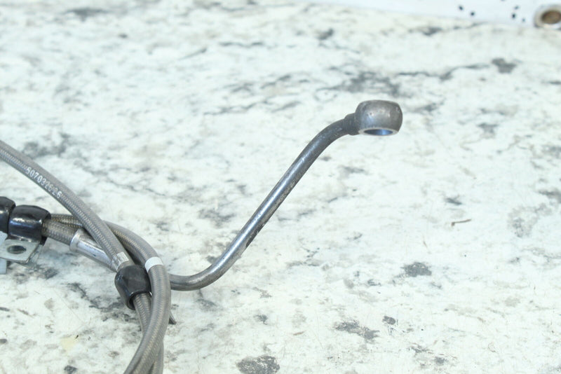 2018 SKI-DOO SUMMIT 850 SP Brake Line Hose 507032626 - Snowmobile