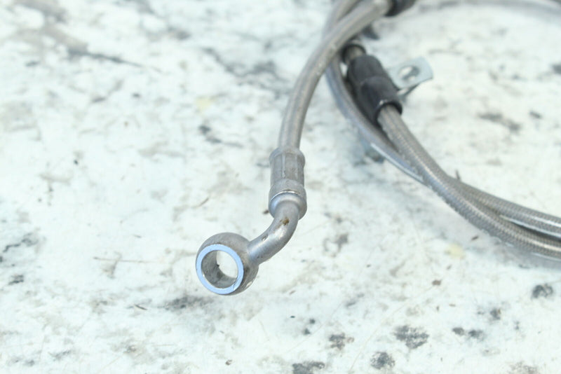 2018 SKI-DOO SUMMIT 850 SP Brake Line Hose 507032626 - Snowmobile