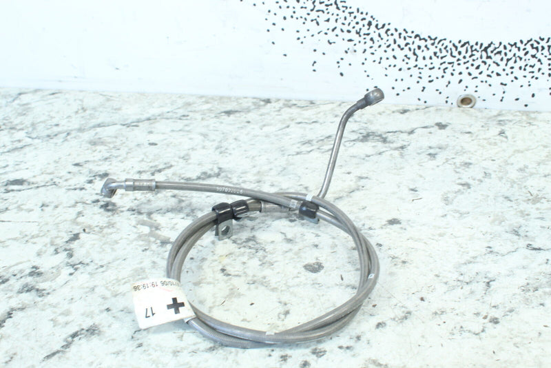 2018 SKI-DOO SUMMIT 850 SP Brake Line Hose 507032626 - Snowmobile