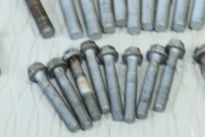 2018 SKI-DOO SUMMIT 850 SP Crankcase Case Bolts 420941517 - Snowmobile