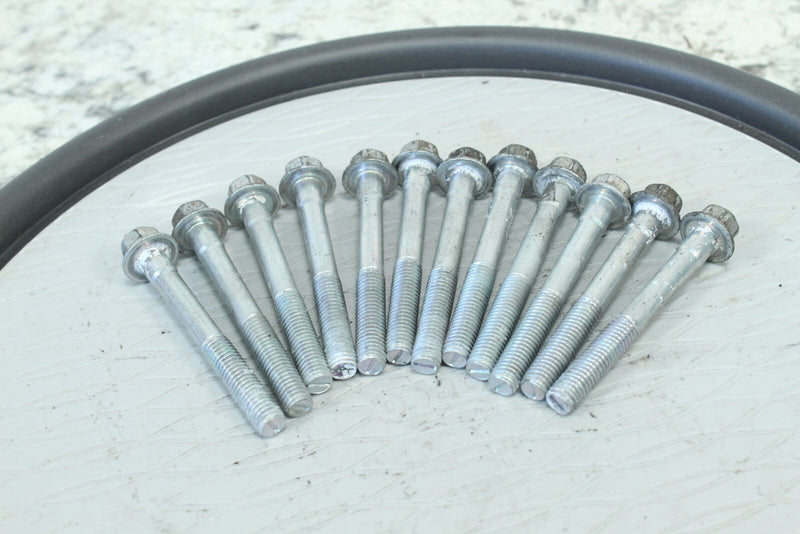 2018 SKI-DOO SUMMIT 850 SP Cylinder Head Mounting Bolts 420640954 - Snowmobile