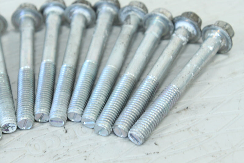 2018 SKI-DOO SUMMIT 850 SP Cylinder Head Mounting Bolts 420640954 - Snowmobile