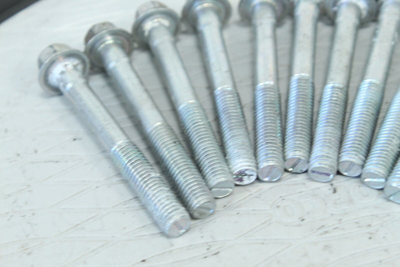 2018 SKI-DOO SUMMIT 850 SP Cylinder Head Mounting Bolts 420640954 - Snowmobile