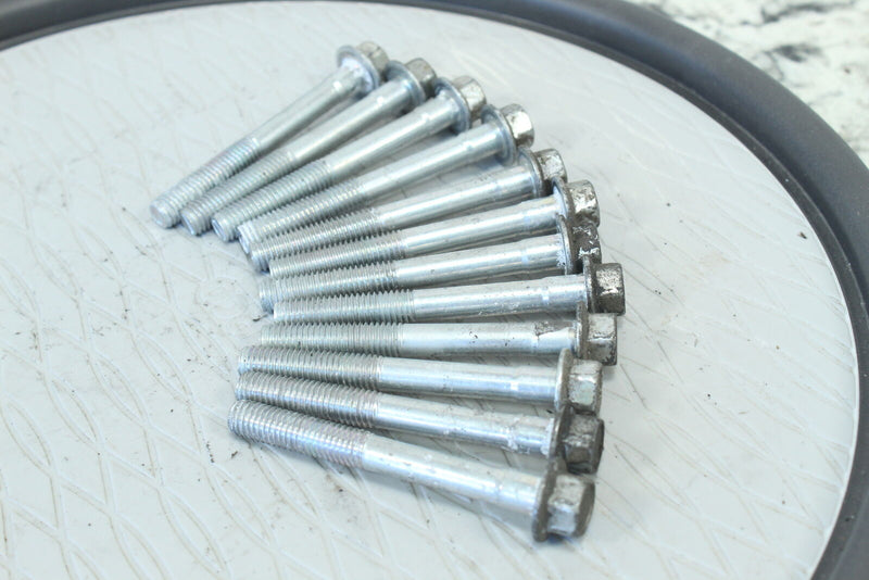 2018 SKI-DOO SUMMIT 850 SP Cylinder Head Mounting Bolts 420640954 - Snowmobile