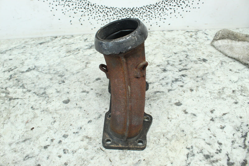 2018 SKI-DOO SUMMIT 850 SP Exhaust Manifold Y Pipe 420873030 - Snowmobile