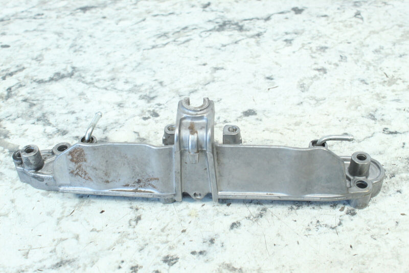 2018 SKI-DOO SUMMIT 850 SP Exhaust Power Valve Cover Housing 420954038 - Snowmobile
