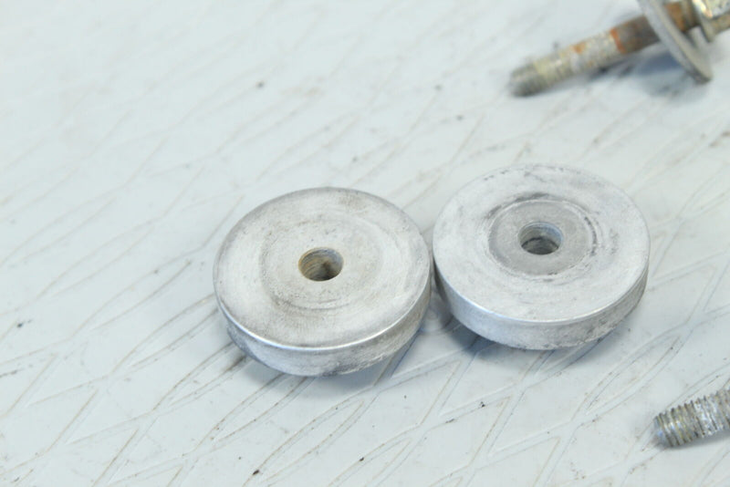 2018 SKI-DOO SUMMIT 850 SP Fuel Tank Mounting Bolts/Spacers 513033807 - Snowmobile