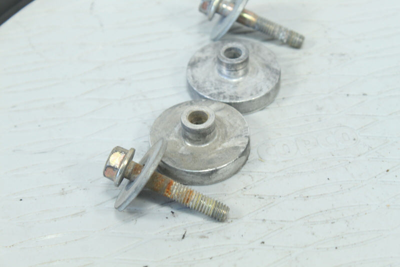 2018 SKI-DOO SUMMIT 850 SP Fuel Tank Mounting Bolts/Spacers 513033807 - Snowmobile