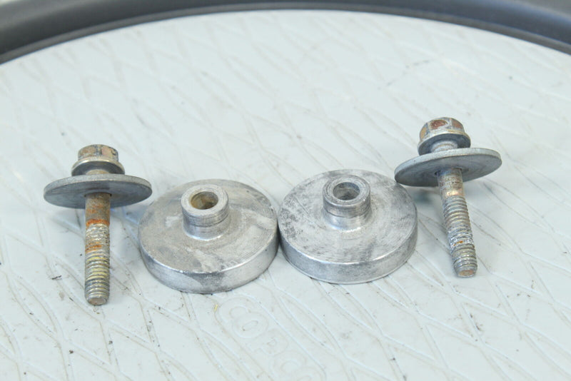 2018 SKI-DOO SUMMIT 850 SP Fuel Tank Mounting Bolts/Spacers 513033807 - Snowmobile